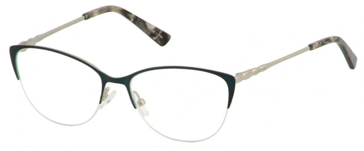 Elizabeth Arden 1226 Eyeglasses - view 2